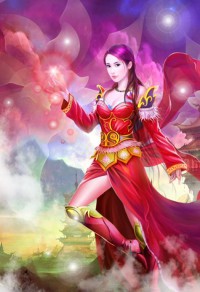 长编 / 114页 / 奇幻之国