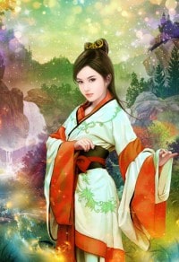 女总裁的贴身道士